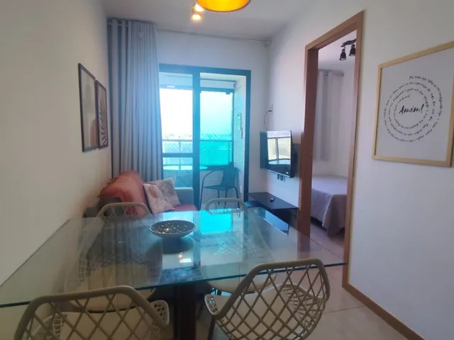Imagem 2: APARTAMENTO - SALVADOR
