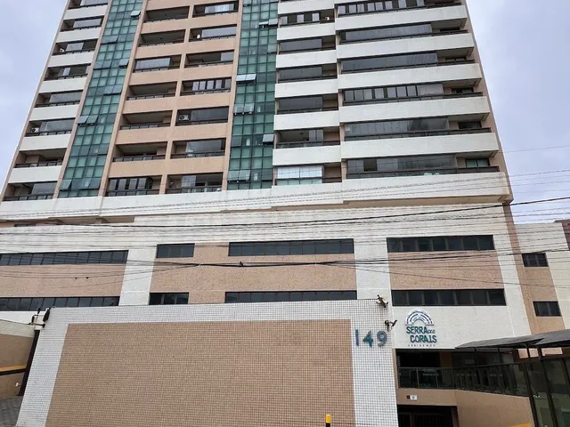 Imagem: Excelente apartamento para locação em