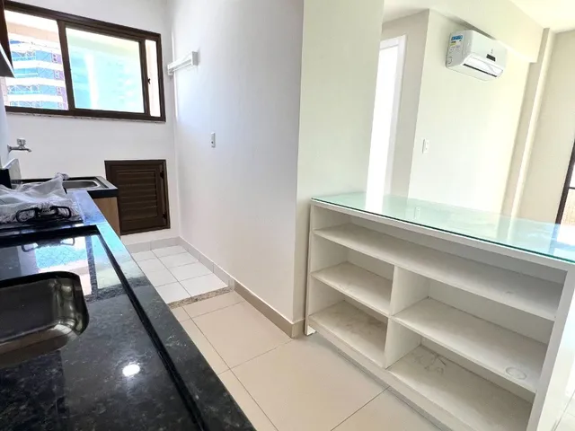 Imagem 3: Excelente apartamento para locação em Armação. Confira !!!