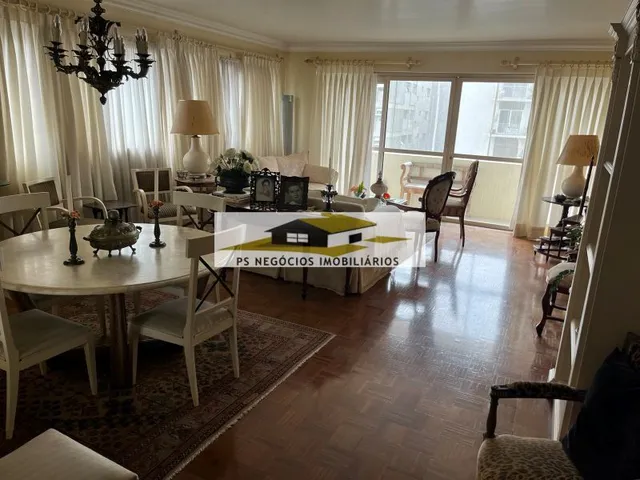 Imagem: Apartamento em Pinheiros, São Paulo/SP