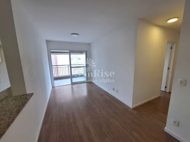 Imagem: Apartamento em Melville Empresarial I E