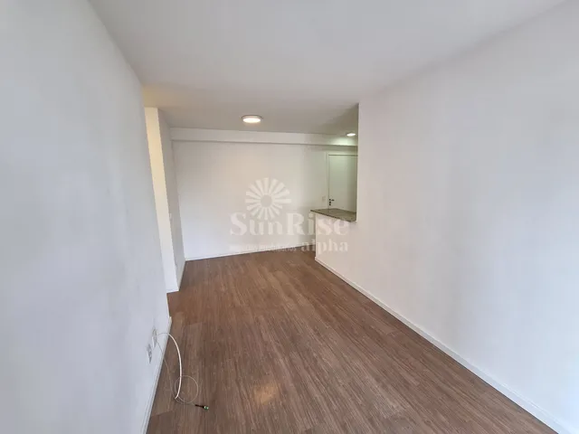 Imagem 9: Apartamento em Melville Empresarial I E II, R$5.500 + despesas 68m²Barueri/SP