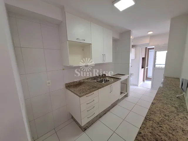 Imagem 7: Apartamento em Melville Empresarial I E II, R$5.500 + despesas 68m²Barueri/SP