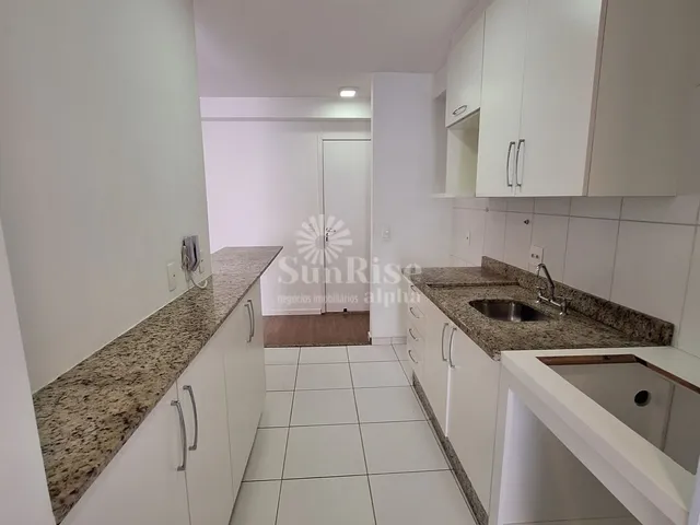 Imagem 8: Apartamento em Melville Empresarial I E II, R$5.500 + despesas 68m²Barueri/SP