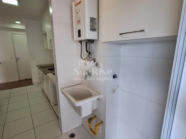 Imagem 6: Apartamento em Melville Empresarial I E II, R$5.500 + despesas 68m²Barueri/SP