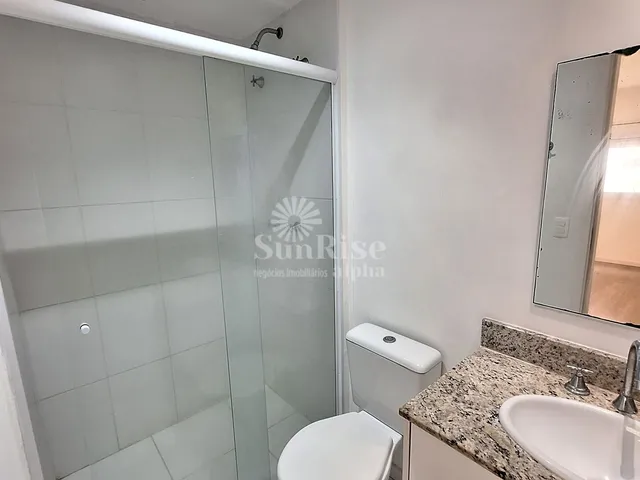 Imagem 2: Apartamento em Melville Empresarial I E II, R$5.500 + despesas 68m²Barueri/SP