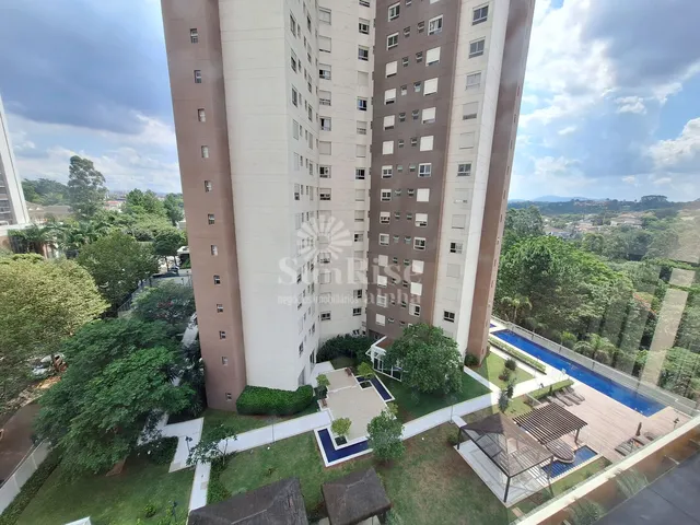 Imagem 4: Apartamento em Melville Empresarial I E II, R$5.500 + despesas 68m²Barueri/SP