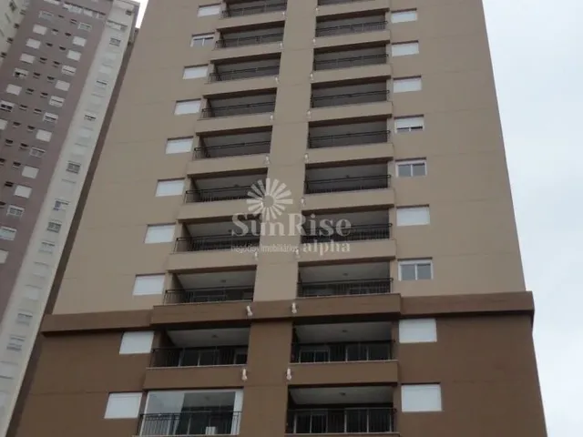 Imagem 13: Apartamento em Melville Empresarial I E II, R$5.500 + despesas 68m²Barueri/SP
