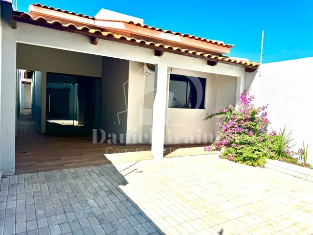Imagem: Casa para locação no Bandeirantes