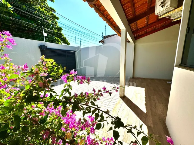 Imagem 6: Casa para locação no Bandeirantes