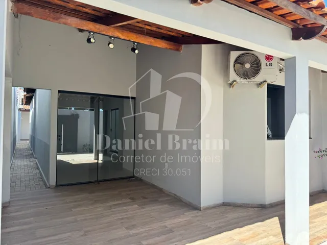 Imagem 10: Casa para locação no Bandeirantes