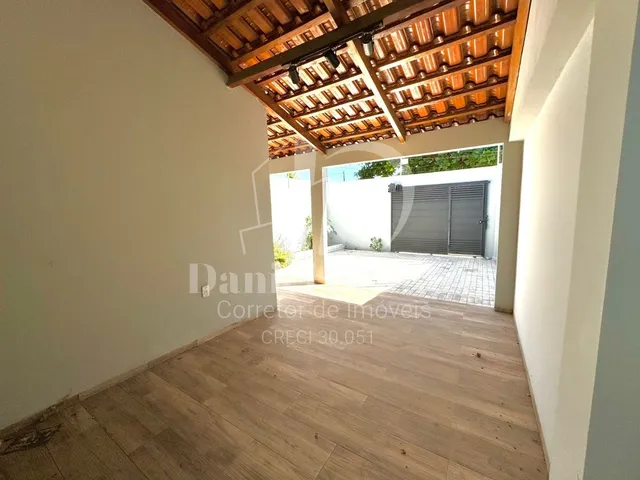 Imagem 11: Casa para locação no Bandeirantes
