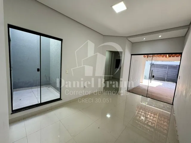 Imagem 8: Casa para locação no Bandeirantes