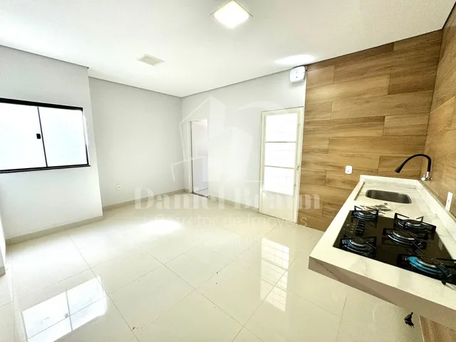 Imagem 13: Casa para locação no Bandeirantes
