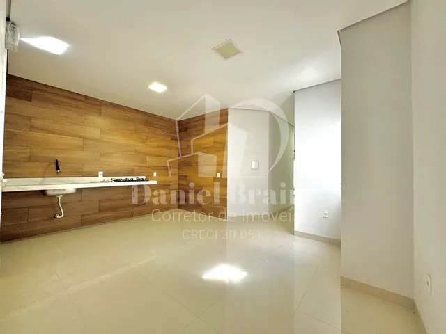 Imagem 12: Casa para locação no Bandeirantes