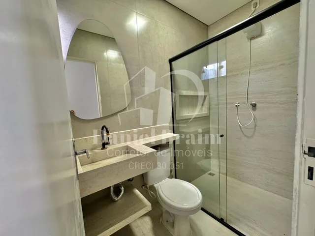 Imagem 5: Casa para locação no Bandeirantes