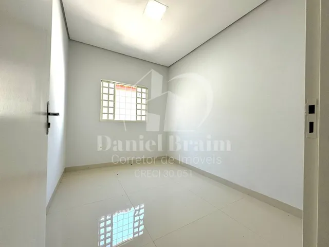 Imagem 4: Casa para locação no Bandeirantes