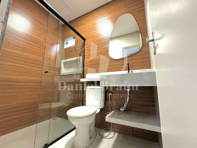 Imagem 3: Casa para locação no Bandeirantes