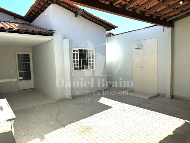 Imagem 9: Casa para locação no Bandeirantes