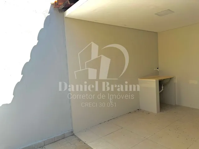 Imagem 2: Casa para locação no Bandeirantes