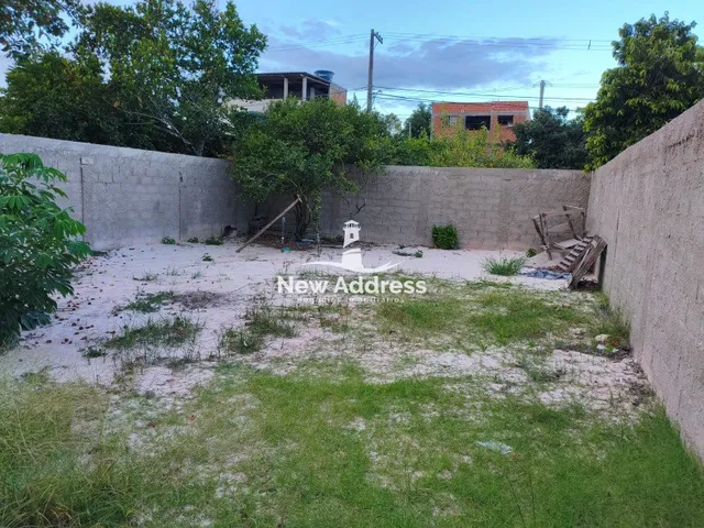 Imagem: TERRENO EM MORADA DA BARRA com 160m²
