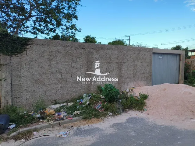 Imagem 3: TERRENO EM MORADA DA BARRA com 160m²