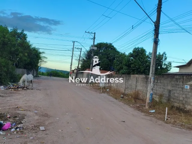 Imagem 4: TERRENO EM MORADA DA BARRA com 160m²