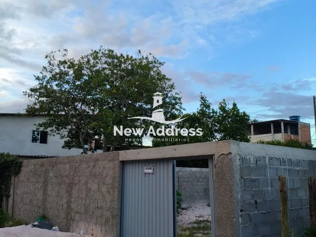 Imagem 6: TERRENO EM MORADA DA BARRA com 160m²