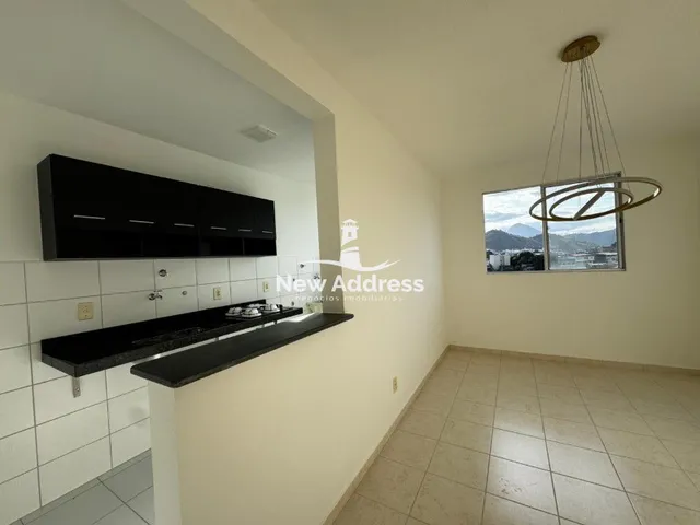 Imagem: Apartamento com 2 quartos no Condomínio