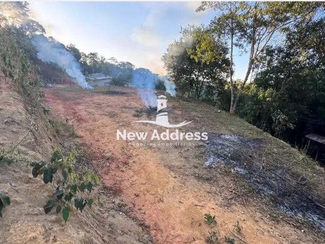 Imagem: Terreno 1180m² em Melgaço, Domingos Martins