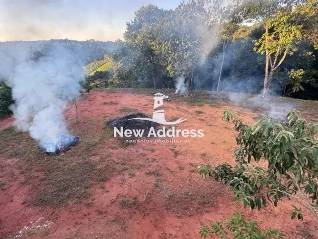 Imagem 4: Terreno 1180m² em Melgaço, Domingos Martins. Aceita carro como parte de pagamento