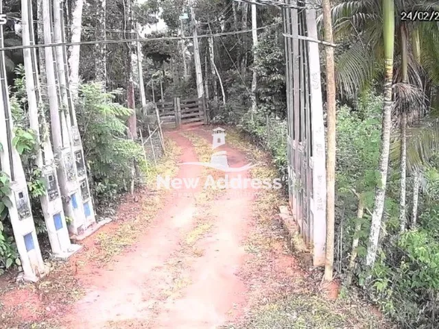 Imagem 3: Terreno 1180m² em Melgaço, Domingos Martins. Aceita carro como parte de pagamento