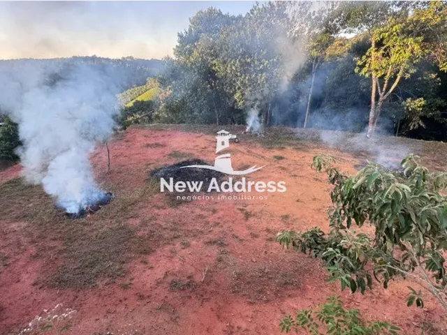 Imagem 7: Terreno 1180m² em Melgaço, Domingos Martins. Aceita carro como parte de pagamento
