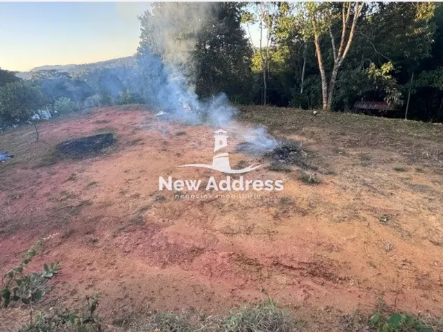 Imagem 5: Terreno 1180m² em Melgaço, Domingos Martins. Aceita carro como parte de pagamento
