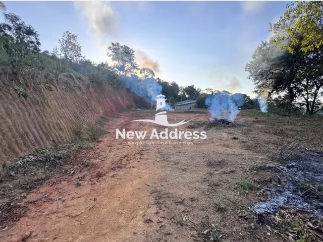 Imagem 2: Terreno 1180m² em Melgaço, Domingos Martins. Aceita carro como parte de pagamento