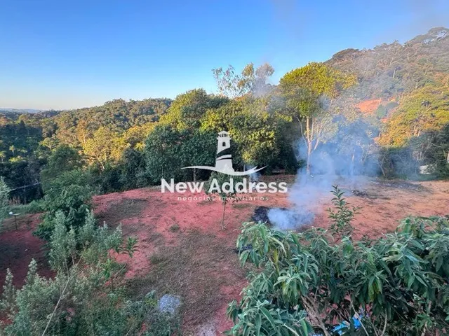 Imagem 6: Terreno 1180m² em Melgaço, Domingos Martins. Aceita carro como parte de pagamento