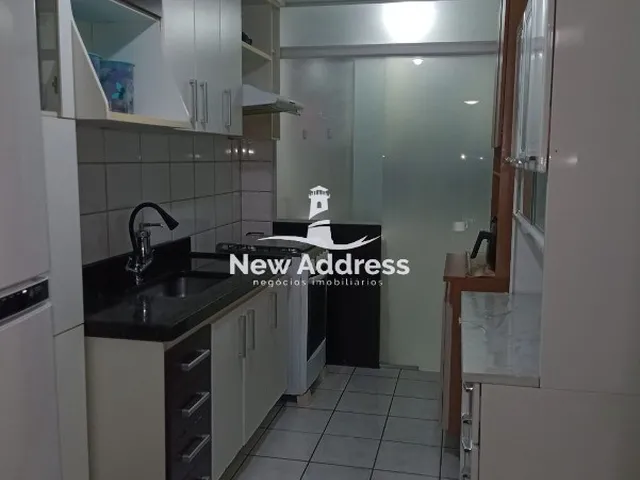 Imagem 2: Apartamento 3 quartos com suíte em Parque Residencial Laranjeiras. Aceita Financiamento