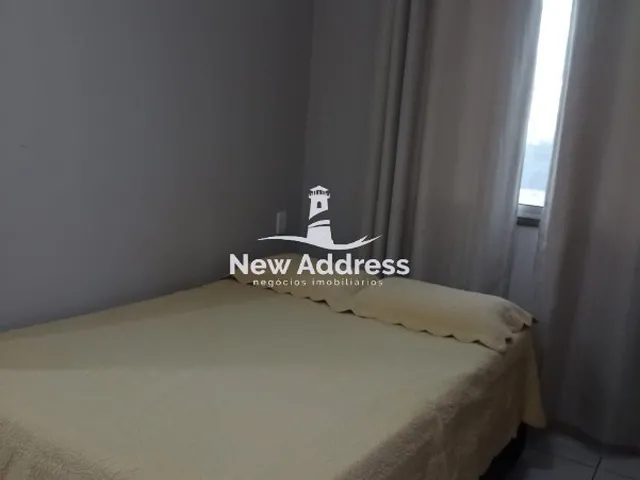 Imagem 8: Apartamento 3 quartos com suíte em Parque Residencial Laranjeiras. Aceita Financiamento
