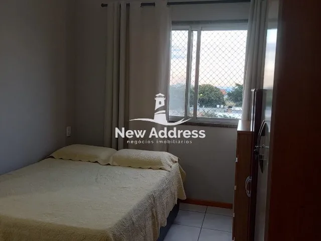 Imagem 9: Apartamento 3 quartos com suíte em Parque Residencial Laranjeiras. Aceita Financiamento