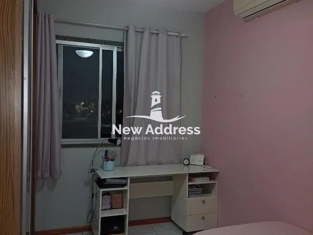 Imagem 4: Apartamento 3 quartos com suíte em Parque Residencial Laranjeiras. Aceita Financiamento