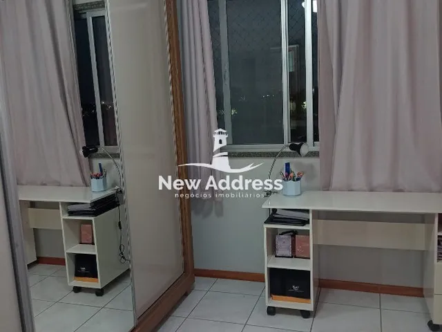 Imagem 11: Apartamento 3 quartos com suíte em Parque Residencial Laranjeiras. Aceita Financiamento