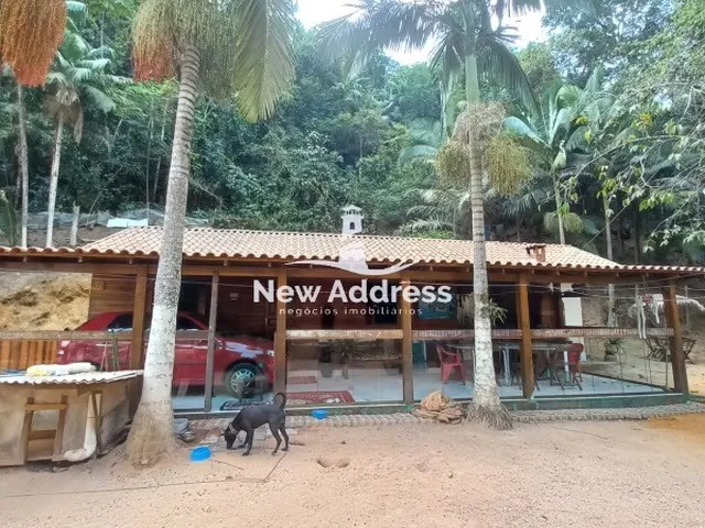 Imagem: Casa com 2 Quartos à Venda em Marechal