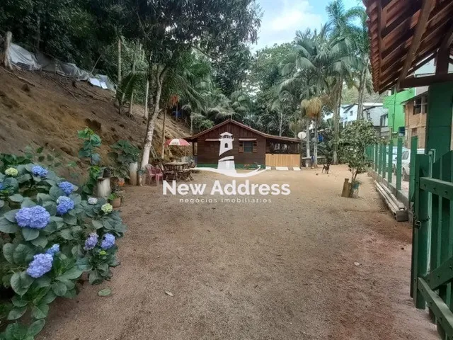 Imagem 2: Casa com 2 Quartos à Venda em Marechal Floriano