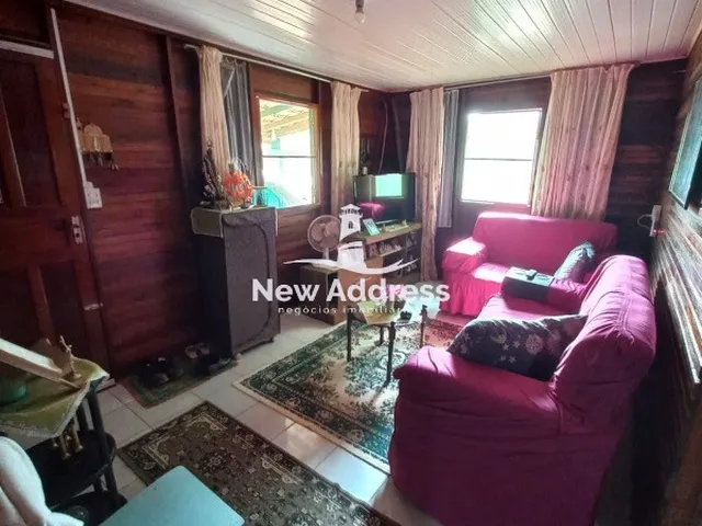 Imagem 7: Casa com 2 Quartos à Venda em Marechal Floriano
