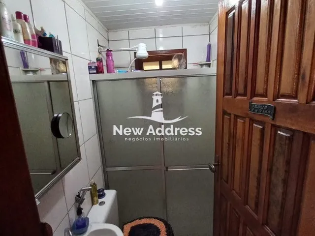 Imagem 4: Casa com 2 Quartos à Venda em Marechal Floriano