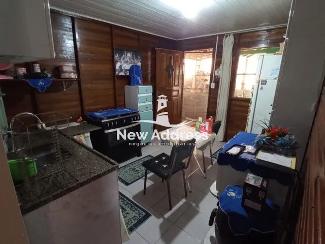 Imagem 8: Casa com 2 Quartos à Venda em Marechal Floriano