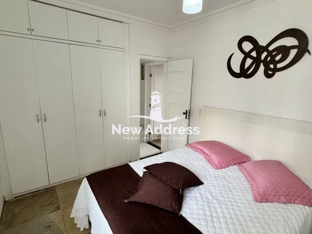 Imagem 3: Apartamento amplo com 245 m². Privacidade em cada detalhe na Praia da Costa, com