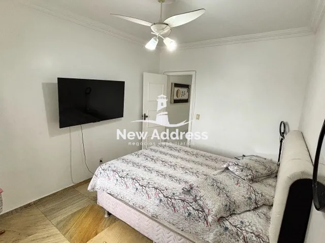 Imagem 8: Apartamento amplo com 245 m². Privacidade em cada detalhe na Praia da Costa, com