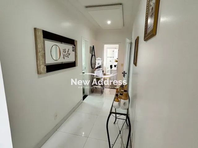Imagem 11: Apartamento amplo com 245 m². Privacidade em cada detalhe na Praia da Costa, com