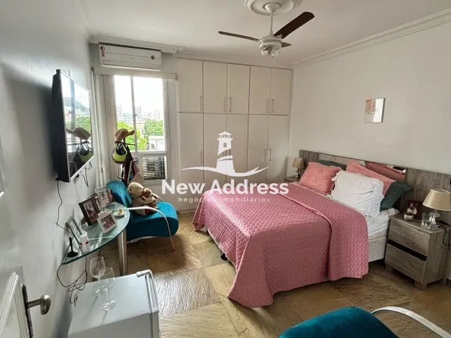 Imagem 14: Apartamento amplo com 245 m². Privacidade em cada detalhe na Praia da Costa, com